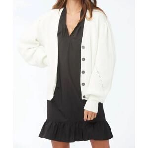 Sundays Mandel Cardigan